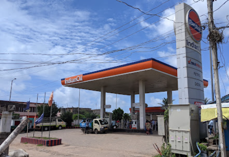 Indian Oil